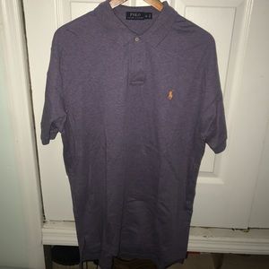 Polo shirt (polo by Ralph Lauren )